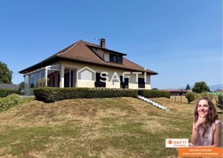 Maison 4 pièces 110 m² · à Sillans · 110 m² · 273 000 €
