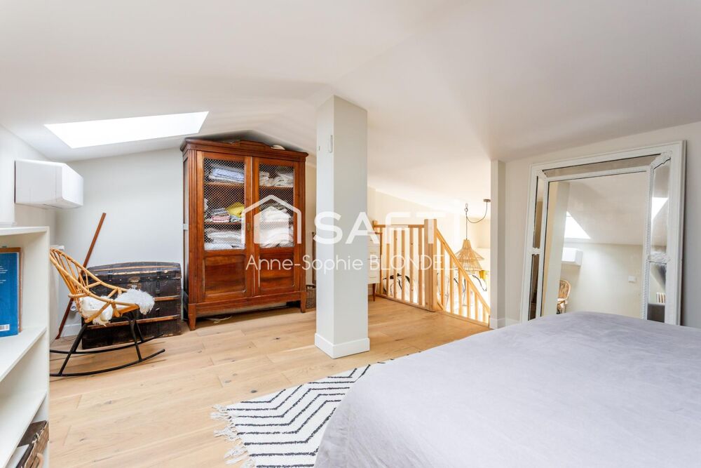 � vendre  Maison Le Bouscat (33110)