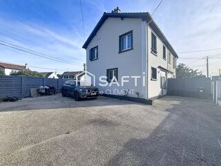  Maison à vendre 4 pièces 87 m²