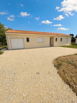 Maison 5 pièces 95 m² Saint-medard-de-mussidan