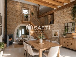  Maison à vendre 6 pièces 175 m²