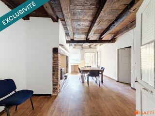  Maison à vendre 5 pièces 101 m²
