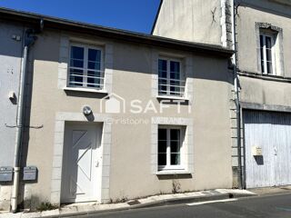  Maison � vendre 4 pi�ces 68 m�