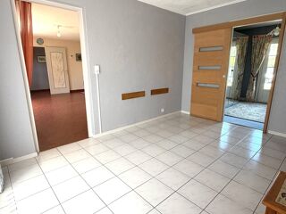 Maison à vendre 6 pièces 127 m²