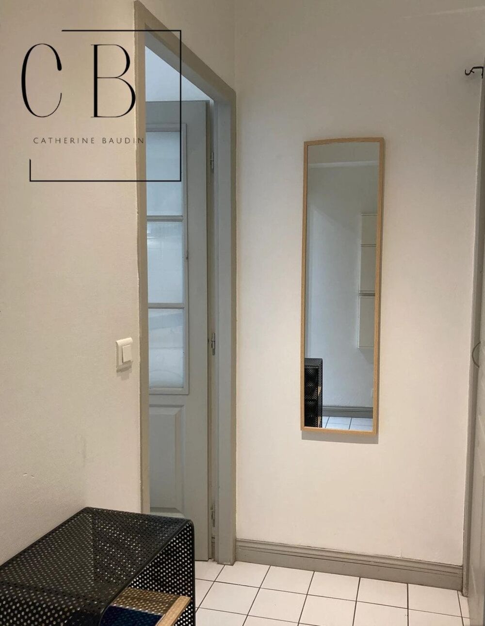 Vente Appartement Studio Meublé Centre Historique de La Rochelle La rochelle