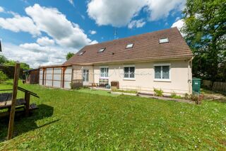  Maison  vendre 6 pices 177 m