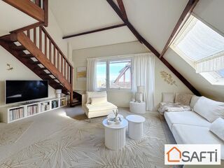  Appartement � vendre 2 pi�ces 40 m�