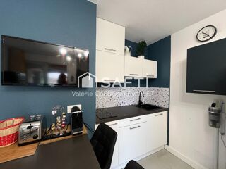  Appartement � vendre 2 pi�ces 28 m�