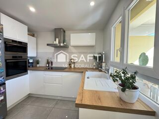  Appartement à vendre 3 pièces 66 m²