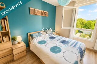  Appartement à vendre 3 pièces 62 m²