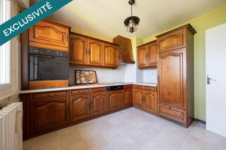  Maison � vendre 3 pi�ces 78 m�