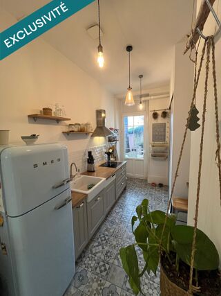  Appartement � vendre 5 pi�ces 100 m�