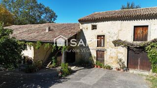  Maison à vendre 6 pièces 225 m²