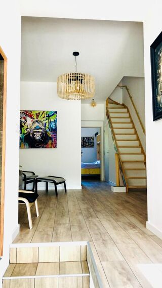  Maison  vendre 5 pices 158 m