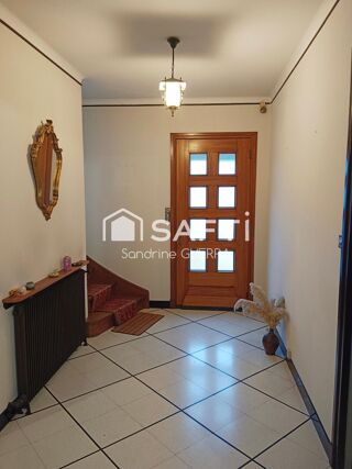 Maison � vendre 5 pi�ces 114 m�