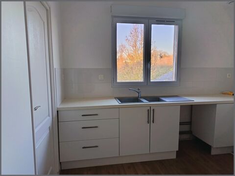  Appartement � louer 4 pi�ces 94 m�