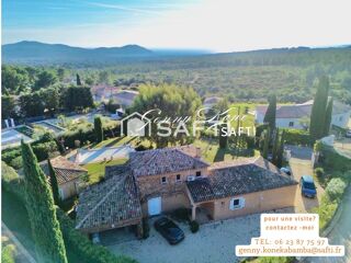  Maison à vendre 7 pièces 184 m²