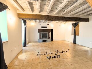  Maison � vendre 4 pi�ces 125 m�