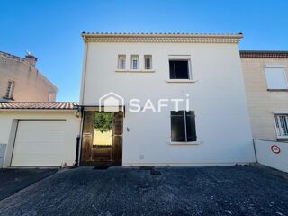  Maison à vendre 4 pièces 88 m²