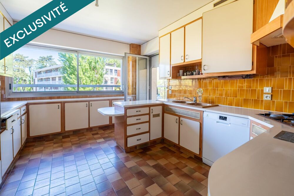 � vendre  Appartement Bry-sur-Marne (94360)
