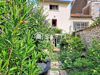  Maison à vendre 5 pièces 120 m²