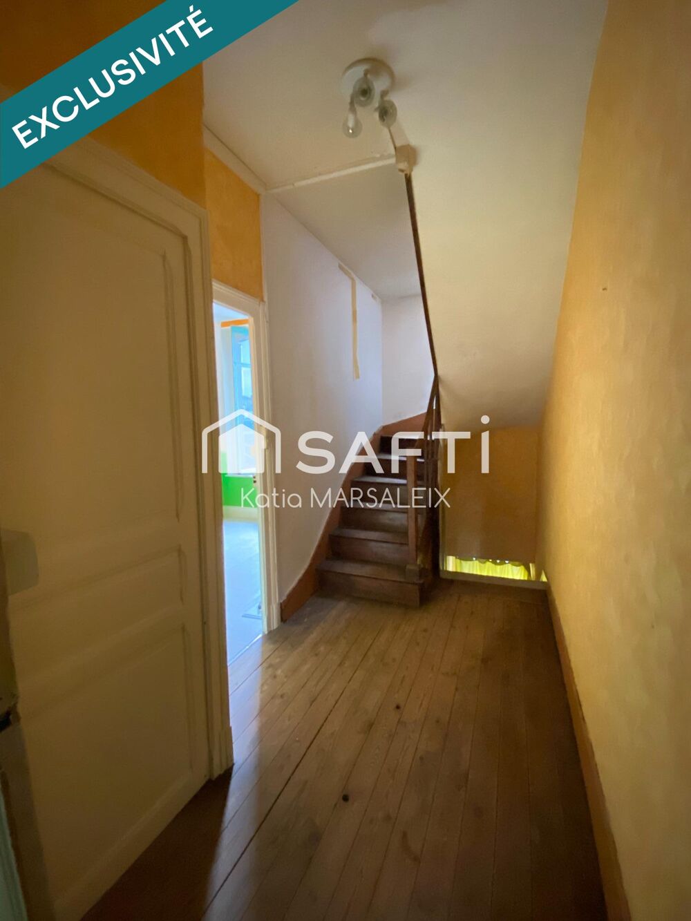 Libre de suite, ensemble immobilier - Les Marins