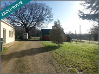  Maison � vendre 3 pi�ces 100 m�