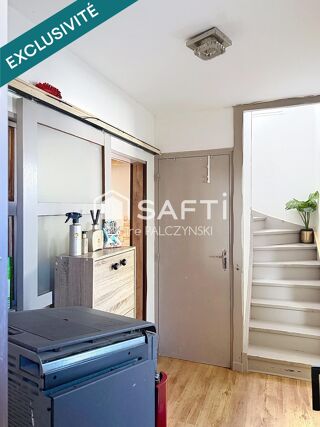  Maison à vendre 5 pièces 106 m²