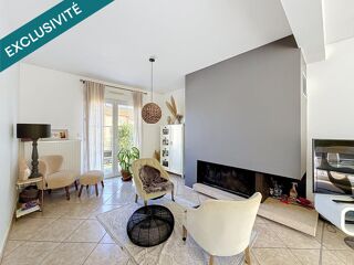  Maison à vendre 6 pièces 170 m²
