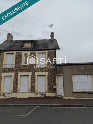  Maison � vendre 4 pi�ces 101 m�