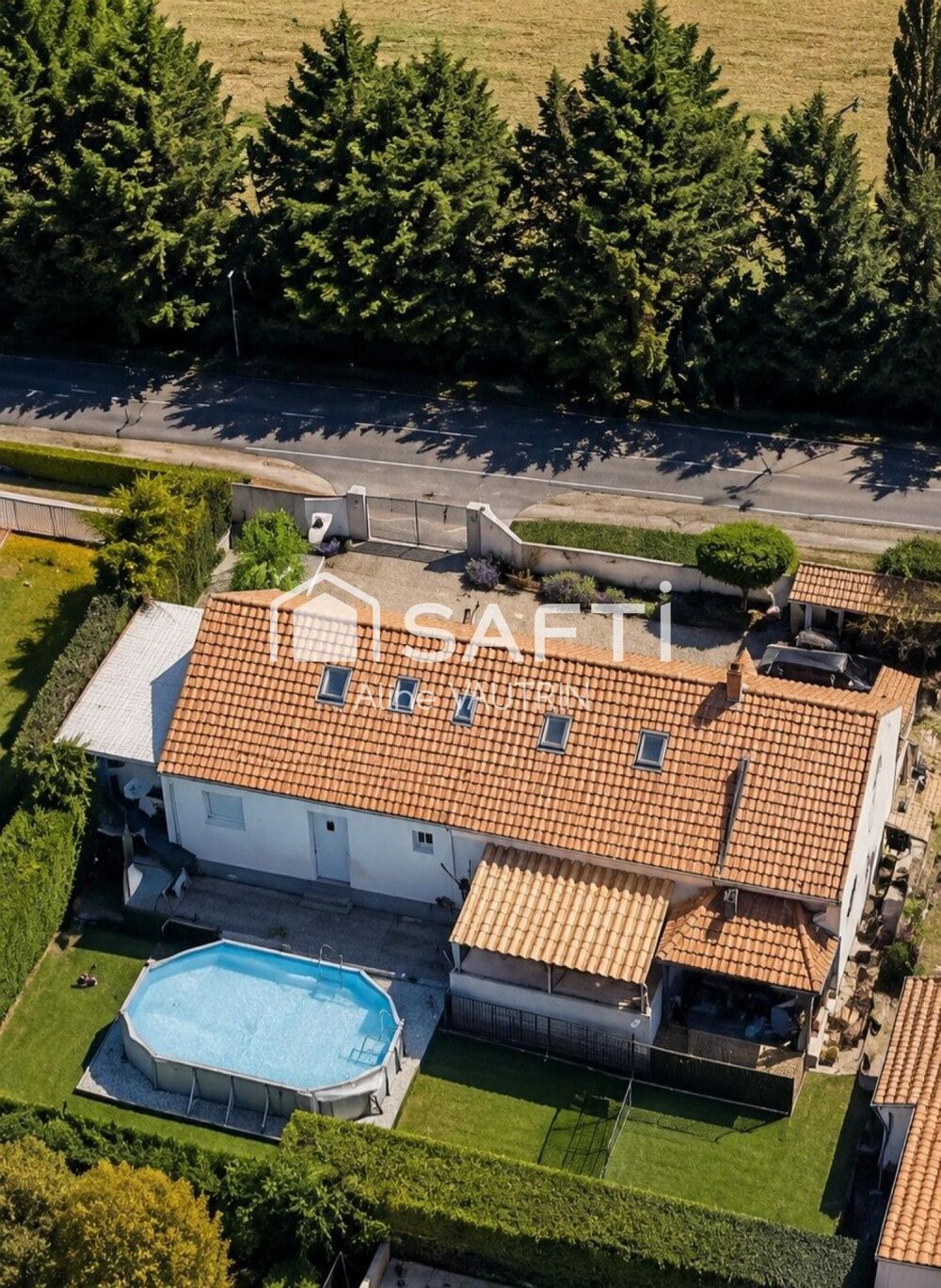 Vente Maison Blaisy-Bas, 8 kms de Sombernon, belle maison familiale 5 chambres, 2 garages Sombernon