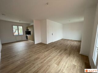  Maison � vendre 3 pi�ces 76 m�