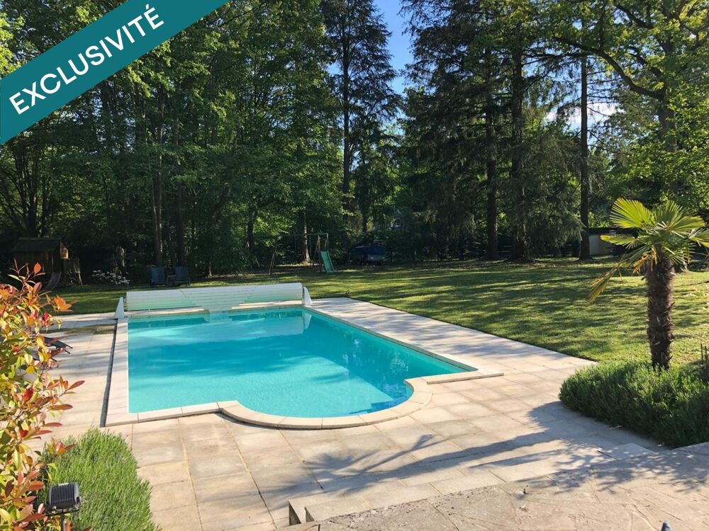 � vendre  Maison Lamorlaye (60260)