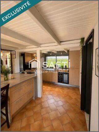  Maison à vendre 7 pièces 135 m²
