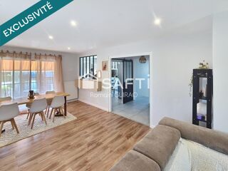  Maison à vendre 6 pièces 132 m²