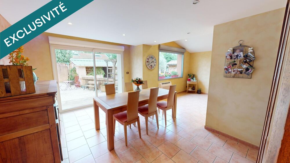  vendre  Maison Genas (69740)