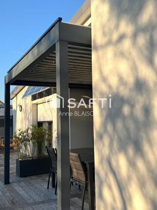  Maison � vendre 5 pi�ces 108 m�