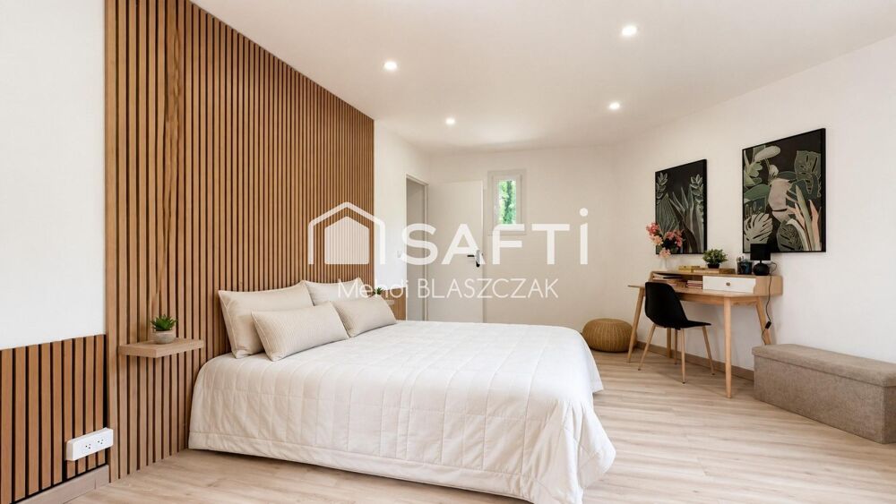 � vendre  Maison Mandelieu-la-Napoule (06210)