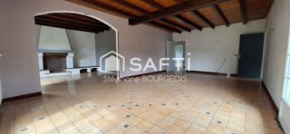  Maison à vendre 6 pièces 140 m²