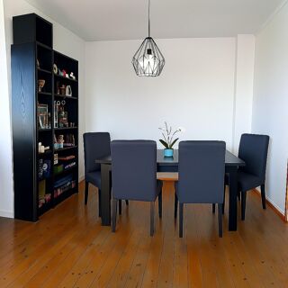  Appartement � vendre 3 pi�ces 58 m�