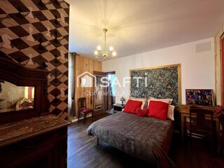  Maison � vendre 10 pi�ces 220 m�