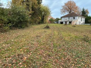  Terrain � vendre 550 m�