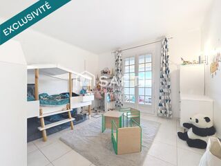  Maison � vendre 4 pi�ces 183 m�