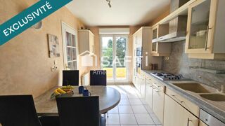  Appartement � vendre 4 pi�ces 102 m�