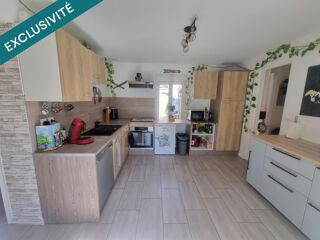  Maison � vendre 4 pi�ces 76 m�