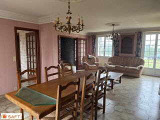  Maison à vendre 3 pièces 92 m²
