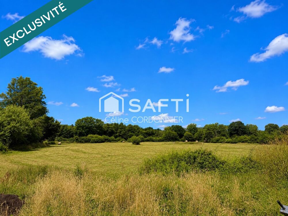 Exclusivité : 200 m² à aménager selon vos envies