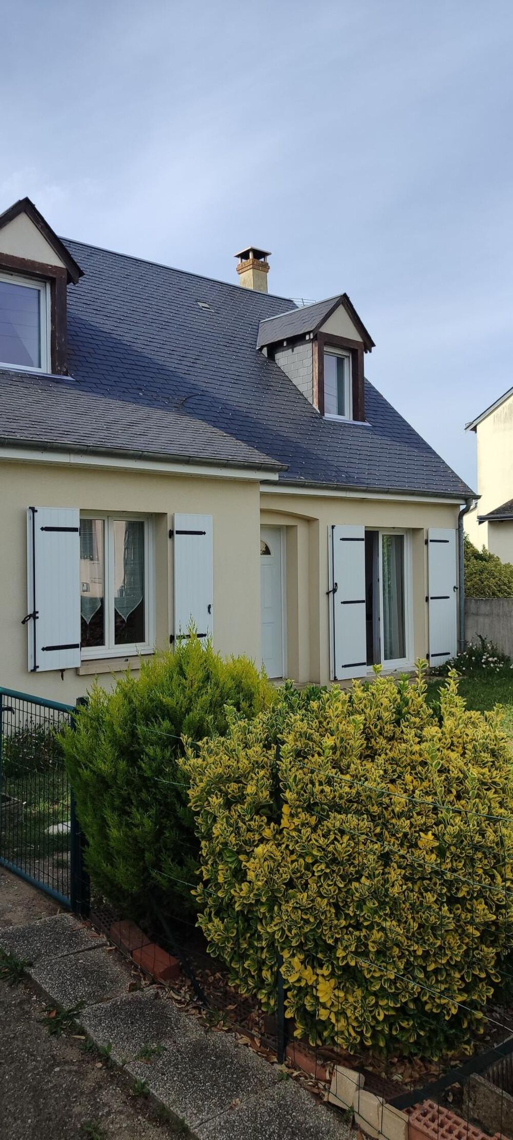 Très jolie maison en très bon état en centre ville avec nombreux atouts !