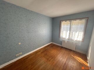  Maison à vendre 3 pièces 63 m²