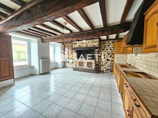  Immeuble à vendre 206 m²
